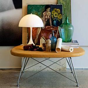 Louis Poulsen Panthella – dizajnérska stolná lampa