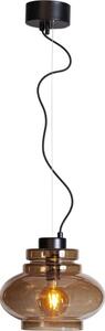 ByRydens 4202180-5512 - Luster na lanku DOLORES 1xE27/5W/230V