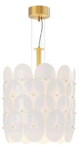 ByRydens 4202420-6509 - závesné svietidlo OMLOTT 1xE27/8W/230V