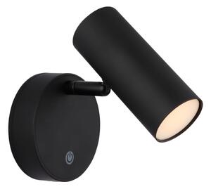 Globo 57914-1AL - LED stmievateľné nástenné bodové svietidlo ALLVI LED/0,4W/3,7V 1800 mAh