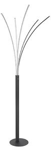 Globo 59229B - LED stmievateľná dotyková stojacia lampa BIZZY LED/36W/230V