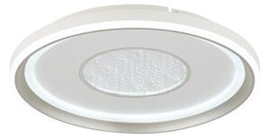 Globo 48558-48 - LED stmievateľné stropné svietidlo EILA LED/48W/230V pr.48 cm +
