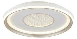 Globo 48558-48 - LED stmievateľné stropné svietidlo EILA LED/48W/230V pr.48 cm +