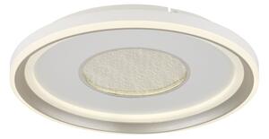 Globo 48558-48 - LED stmievateľné stropné svietidlo EILA LED/48W/230V pr.48 cm +