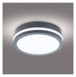 Brilagi - LED Vonkajšie svietidlo BENE LED/18W/230V pr. 22 cm IP54