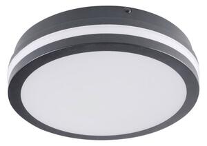 Brilagi - LED Vonkajšie svietidlo BENE LED/18W/230V pr. 22 cm IP54