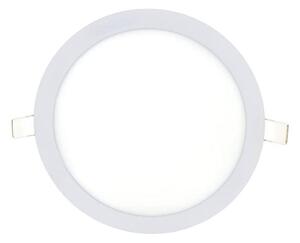 LED Podhľadové svietidlo QTEC LED/24W/230V 2700K