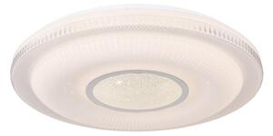 Globo 48007FSH-30-LED Stropné svietidlo MAGNIFIQUE 30W/230V pr.50 cm Tuya+DO