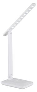 Globo 58481W - LED stmievateľná dotyková stolná lampa LORNA LED/3W/5V/1800mAh bi