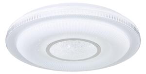 Globo 48007FSH-30-LED Stropné svietidlo MAGNIFIQUE 30W/230V pr.50 cm Tuya+DO