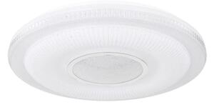 Globo 48007FSH-30-LED Stropné svietidlo MAGNIFIQUE 30W/230V pr.50 cm Tuya+DO