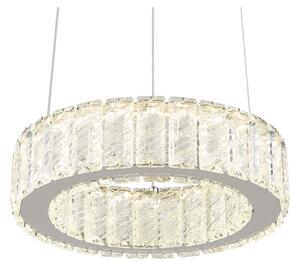 Globo 67162-30 - LED stmievačná lampa MUCKY LED/30W/230V pr. 30 cm + DO