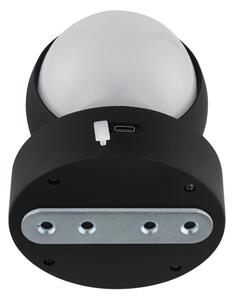 Globo 78290AB - LED stmievateľné nástenné svietidlo RANDI 1,4W/35V 1800 mAh