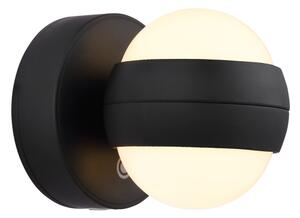Globo 78290AB - LED stmievateľné nástenné svietidlo RANDI 1,4W/35V 1800 mAh
