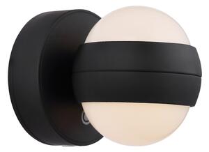 Globo 78290AB - LED stmievateľné nástenné svietidlo RANDI 1,4W/35V 1800 mAh
