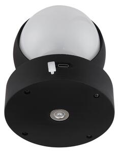 Globo 78290AB - LED stmievateľné nástenné svietidlo RANDI 1,4W/35V 1800 mAh