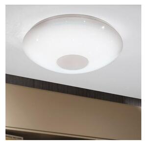 Eglo 33218 - LED RGBW stmievateľné stropné svietidlo VOLTAGO-C LED/17W/230V pr.3