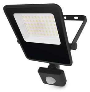 LED reflektor VISIO 30W 230V 4000K IP65 so senzorom