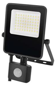 LED reflektor VISIO 30W 230V 4000K IP65 so senzorom