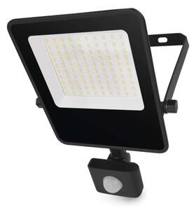 LED reflektor VISIO 50W 230V 4000K IP65 so senzorom