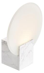 Nordlux - LED stmievateľné nástenné svietidlo do kúpeľne HESTER LED/9,5W/230V IP