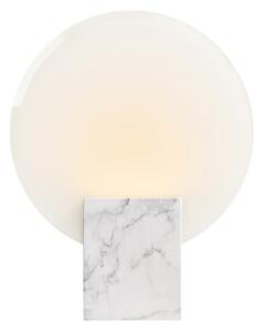 Nordlux - LED stmievateľné nástenné svietidlo do kúpeľne HESTER LED/9,5W/230V IP