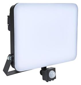 Brilagi - LED reflektor s čidlom ELARA PRO LED/100W/230V IP65