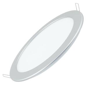 Aigostar - LED Podhľadové svietidlo ULTRATHIN LED/20W/230V 3000K matný chróm