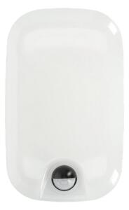 LED vonkajšie nástenné svietidlo s čidlom BAVANO LED/15W/230V 3000-5700K IP54