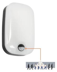 LED vonkajšie nástenné svietidlo s čidlom BAVANO LED/15W/230V 3000-5700K IP54