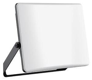 LED reflektor 30W 230V 3000/4000/6500K IP65 čierny