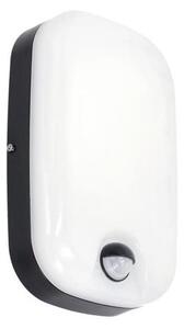 LED vonkajšie nástenné svietidlo s čidlom BAVANO LED/15W/230V 3000-5700K IP54