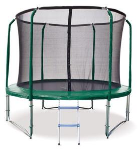 Trampolína 3,05 vrátane príslušenstva