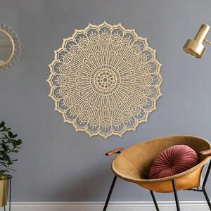 Mandala na stenu - Elegantný nástenný dekor do vášho interiéru | SENTOP PR0506