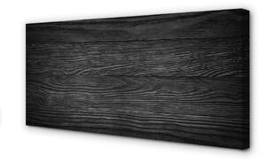 Obraz canvas Wood Soy štruktúra 120x60 cm
