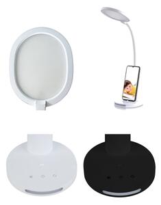 Top Light - LED stmievateľná dotyková stolná lampa VIOLA LED/12W/230V 2700-6500K biela