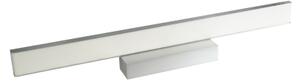 Top Light-LED Kúpeľňové osvetlenie zrkadla COLUMBIA LED/12W/230V IP44 60cm matný chróm