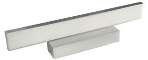 Top Light-LED Kúpeľňové osvetlenie zrkadla COLUMBIA LED/8W/230V IP44 40 cm matný chróm
