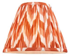 Endon 114735 - Stolná lampa HIGGLEDY 1xE14/7W/230V ružová/oranžová