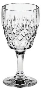 Bohemia Crystal Poháre na biele víno Angela 170ml (set po 6ks)