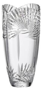Bohemia Crystal váza Oko 305mm