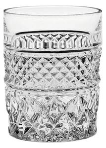 Bohemia Crystal Poháre na whisky Madison 20300/07600/240ml (set po 6ks)