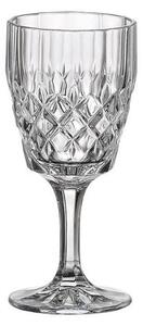 Bohemia Crystal Poháre na biele víno Angela 170ml (set po 6ks)