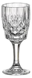 Bohemia Crystal Pohár na likér Angela 60ml (set po 6 ks)