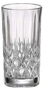 Bohemia Crystal Poháre na nealko nápoje Angela 21100/42000/320ml (set po 6ks)