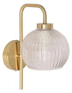 Atmosphera - Nástenné svietidlo KRYS 1xE27/40W/230V