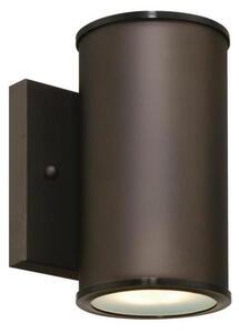 Westinghouse 63156 - LED Vonkajšie nástenné svietidlo MARIUS LED/8W/230V IP44