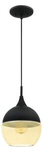 Westinghouse 6345940 - Luster na lanku ART DECO 1xE27/60W/230V