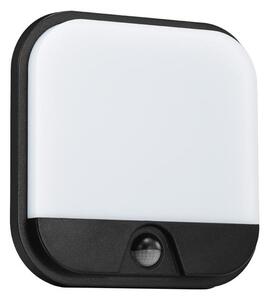Top Light - LED Vonkajšie nástenné svietidlo so snímačom BARI LED/20W/230V IP65