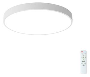 Brilagi - LED stmievateľné svietidlo POOL LED/60W/230V 3000-6000K priemer 60 cm biela + diaľkové ovládanie